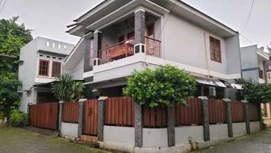 Rumah Area Luxury Cipete, Jakarta Selatan - Harga Terbaik 5 Miliar