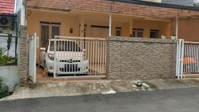 Rumah Area Luxury Bintaro, Tangerang Selatan - Harga Terbaik 3 Miliar