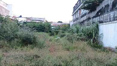 Kavling Prestisius Dijual di Kebayoran Baru, Jakarta Selatan, Harga 16 Miliar