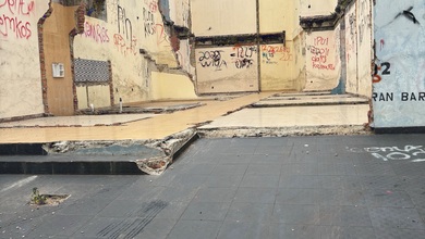 Dijual Tanah Eksklusif di Kebayoran Baru, Jakarta Selatan, LT 214m²