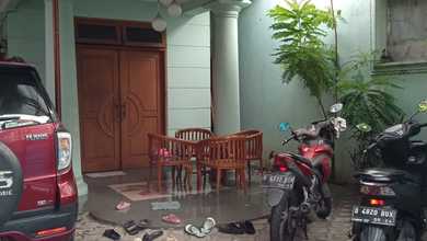 Jual Cepat Rumah Terjangkau di Srengseng, Jakarta Barat - LT 268m²