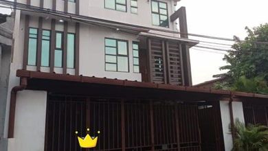 Rumah Elite di Kawasan Cipete, Jakarta Selatan, LB 320m², Harga 4,2 Miliar