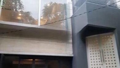 Jual Rumah Siap Tinggal di Kebayoran Baru, Jakarta Selatan, LT 216 m2