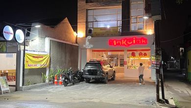 Ruko Wilayah Ramai Akses Gampang di Pondok Aren, Tangerang Selatan