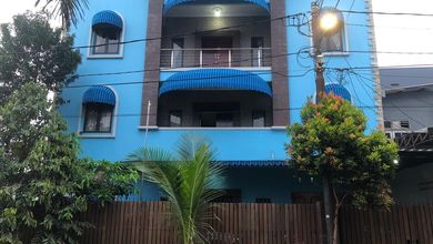 Rumah Elit LT 250 m2, area Veteran, Jakarta Selatan