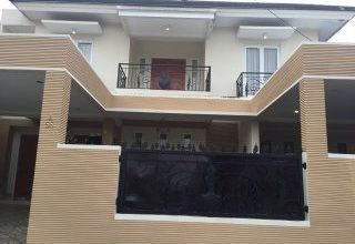 Jual Rumah Terkini di Rempoa, Tangerang LT 465 m2