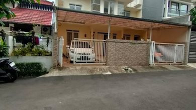 Rumah Area Premium Bintaro, Tangerang Selatan - Harga Menarik 2,8 Miliar