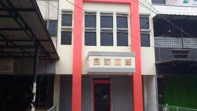 Penawaran Langka Ruko Baru di Cilandak