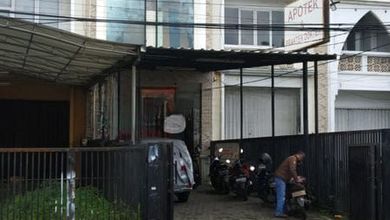 Dijual Cepat Ruko Siap Pakai, Lokasi Strategis, Harga Murah