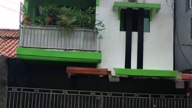 Ruko Terjangkau Lokasi Ramai Cocok Untuk Usaha