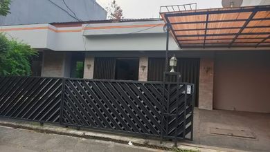 Rumah Sewa dengan Harga Murah Kawasan Pondok Indah