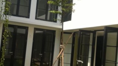 Jual Rumah 300 di Senopati, Jakarta Selatan