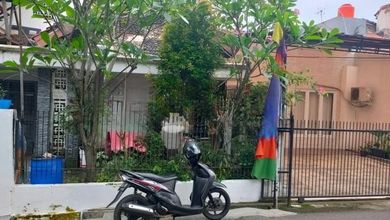 Rumah Premium Luas 333 Jual area Kebayoran Baru, Jakarta Selatan