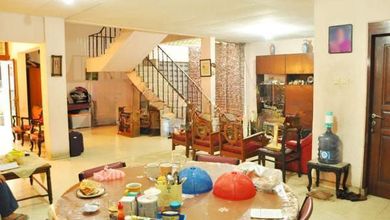 Jual Cepat Rumah Elit di Senopati, Jakarta Selatan, Luas 250 m2