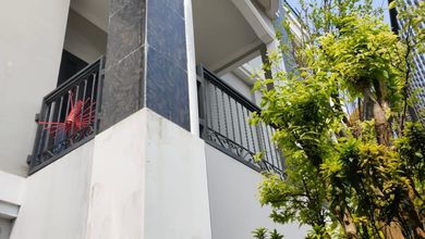 Rumah Sederhana di Gandaria, Jakarta Selatan, LT 280 m2