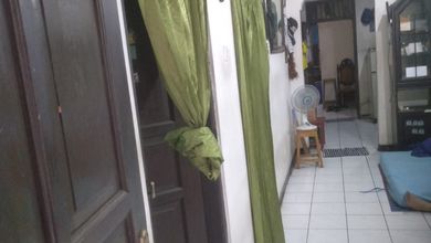 Jual Rumah Siap Tinggal area Kebayoran Baru, Jakarta Selatan, LT 180 m2