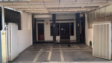 Jual Rumah Terkini area Radio Dalam, Jakarta Selatan Luas 144 m2
