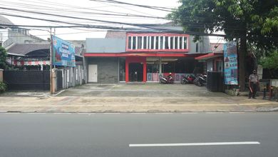 Jarang Ditemukan Ruko Dijual di Lebak Bulus Lokasi Paling Oke di Jakarta Selatan