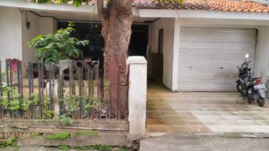 Jual Rumah Siap Tinggal di Kebayoran Baru, Jakarta Selatan, Luas 315 m2