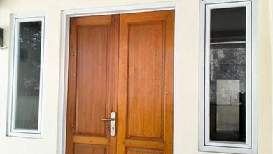 Rumah Modern LT 135 Jual area Kebayoran Baru, Jakarta Selatan