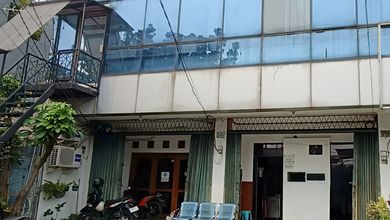 Dijual Murah Ruko Siap Pakai di Jakarta Selatan Bisa untuk Bisnis dan Investasi