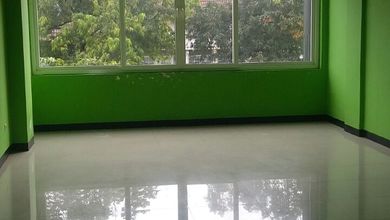 Ruko 4 Lantai di Blok M.lokasi Strategis.bebas Banjir