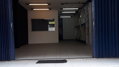 Ruko Siap Huni 5,2m²×28m² Dekat Mrt.harga Nego Sampai Deal