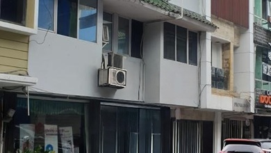 Ruko Gandeng 2 Di Grand ******** ******** ******** Nego Sampai Deal