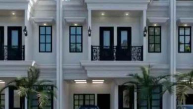 Jual Rumah Nyaman di Bintaro, Tangerang Selatan - LT 62m²