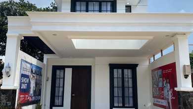 Rumah Favorit di Ciputat Timur, Tangerang Selatan, 3 KT, Harga 1,5 Miliar