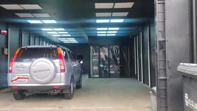 Ruko6,5M²X20m².Lokasi Strategis.bebas Banjir.harga Nego Sampai Deal