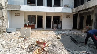 Penawaran Eksklusif, rumah Mewah di Cilandak, Jakarta Selatan, LB 400m²