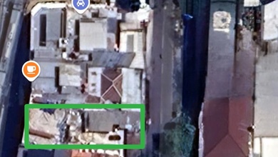 Dijual Tanah Eksklusif di Panglima Polim, Jakarta Selatan, LT 300m²