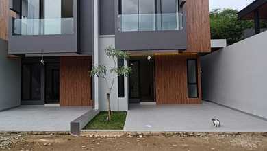 Rumah Dijual di Bintaro, Tangerang Selatan, LB 80m², Harga Terbaik!