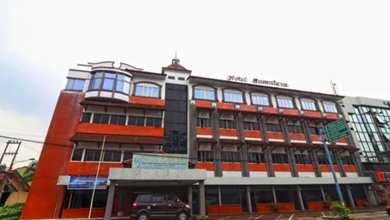 Jual Cepat Hotel Sumatera ******** ******** Banjir