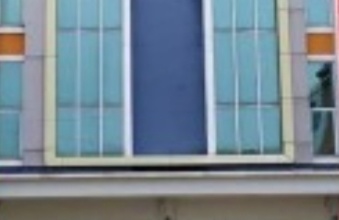 Jual Cepat Ruko Gandeng 3,5 Lantai.ruko Serang Boulevard.lokasi Strategis Bebas Banjir