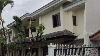 Hunian Sewaan Area Kuningan, Jakarta Selatan, LB 800m², 7 KT