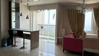 Hot Deal Apartemen Siap Tinggal Terbaik di Jakarta Utara 2br, 73sqm