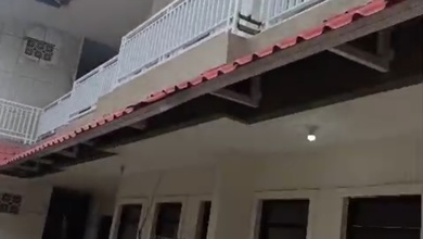 Jual Cepat Kosan Exclusive Di Lebak Bulus Finishing 80%.lokasi ******** Banjir