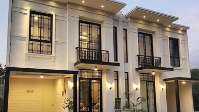 Jual Rumah 80 di Bintaro, Tangerang Selatan