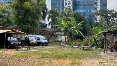 Kavling Prestisius Dijual di TB Simatupang, Jakarta Selatan, Harga 18,3 Triliun