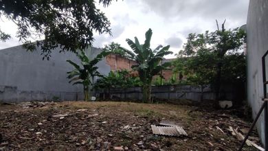 Dijual Tanah Premium di Lebak Bulus, Jakarta Selatan, LT 310m²
