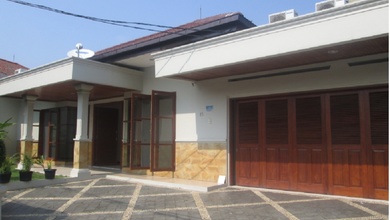 Rumah Area Premium Gandaria, Jakarta Selatan - Harga Terbaik 20,4 Miliar