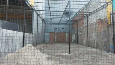 Tanah Bisnis Pinggir Jalan Raya Kawasan Pondok Pinang