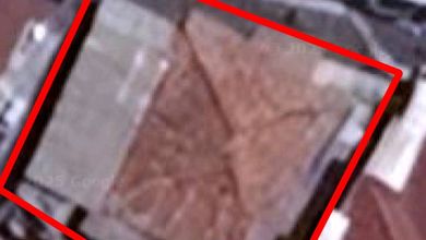 Tanah Elit Dijual di Kebayoran Baru, Jakarta Selatan, Harga 4,29 Miliar