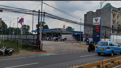 Dijual Tanah Eksklusif di Warung Buncit, Jakarta Selatan, LT 15000m²