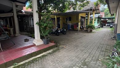Rumah Area Luxury Pondok Labu, Jakarta Selatan - Harga Terbaik 7,8 Miliar