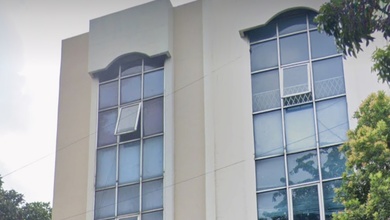 Jual Cepat Ruko Gandeng Di Kebayoran Baru.pinggir Jalan ******** Nego Sampai Deal