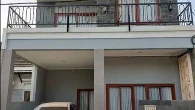 Properti Siap Pakai di Kawasan Pondok Aren, Tangerang Selatan, LT 72m²