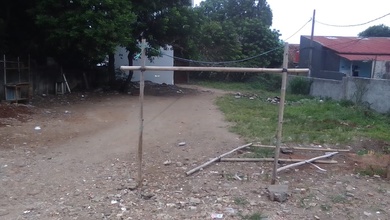 Tanah Dekat Komersil Area Ciangsana, Cocok untuk Mendirikan Bisnis